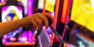 Responsible gaming and adults only notice in the bdt 2500 animal slots guide
