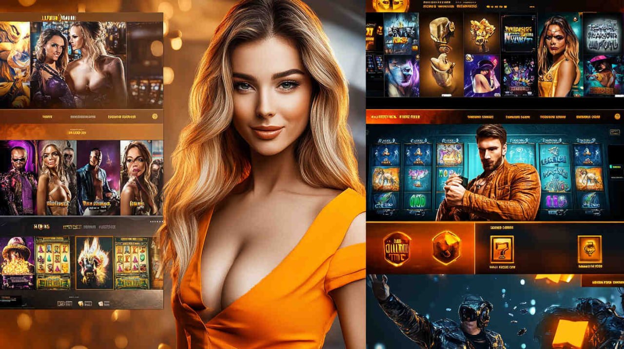 Feature card section on bdt 2500 highlighting privacy mobile sports and casino topics