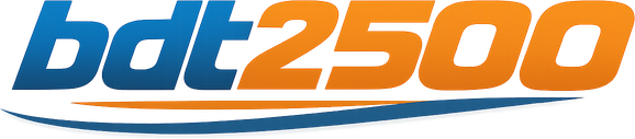 bdt 2500 homepage logo